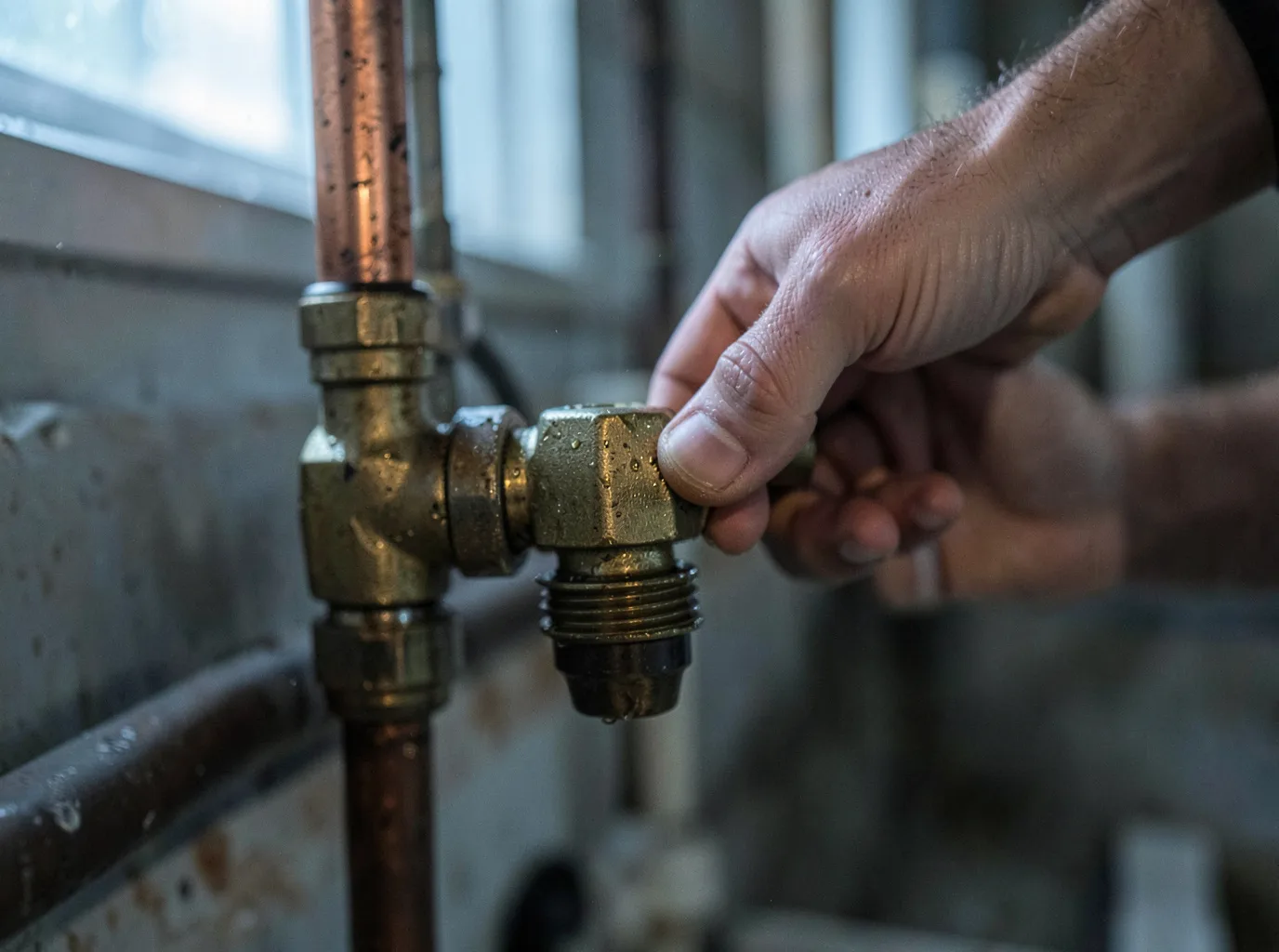 Emergency Plumber Talladega, AL FAQs
